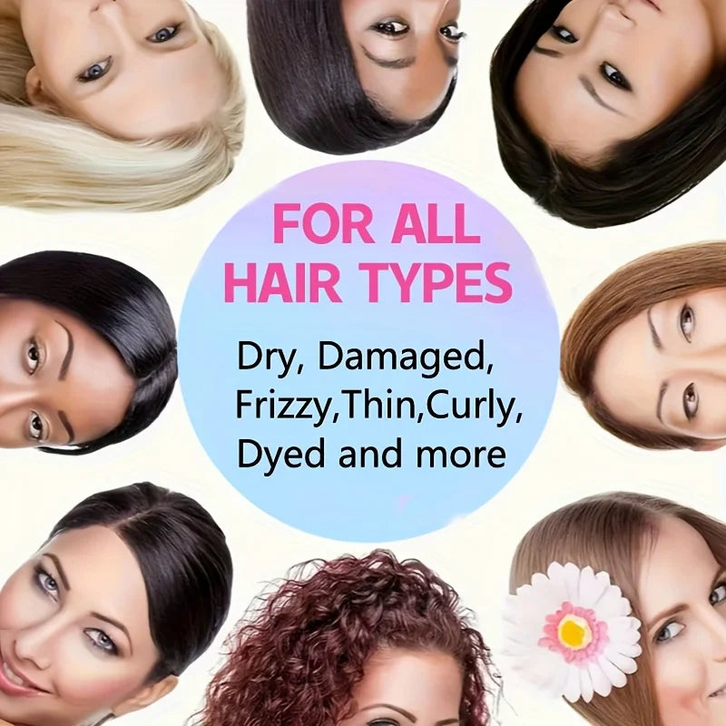 40/80/120pcs vitamin hair care essence capsules,containing almond oil,tea seed oil,no-rinse conditioner,hair care essential oil