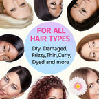 40/80/120pcs vitamin hair care essence capsules,containing almond oil,tea seed oil,no-rinse conditioner,hair care essential oil
