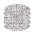 925 Sterling Silver Ring For Women
