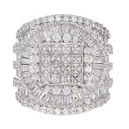 925 Sterling Silver Ring For Women