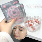 7/40 Capsules of Cleansing Oil Gently Non Irritating Moisturize Soothe Cleansing Travel Portable Single Makeup Remover Oil