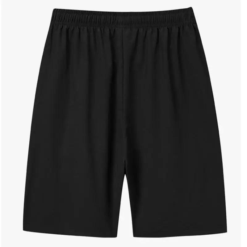 Men's Shorts Plus Size 50-180kg 10XL 11XL 12XL Breathable Comfort Short Pants Summer Male Oversize Trouser Big Size Men Clothing