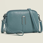 Genuine Leather Bag Luxury Women's Handbags Bag for Woman 2022 Female Clutch Phone Bags Shoulder Bag Crossbody Messenger Pack