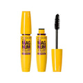 3D Mascara Eyelash Black Professional Eyelash Brush Long Lasting Natural Waterproof Curl Thick Lengthen Eye Makeup Cosmetics