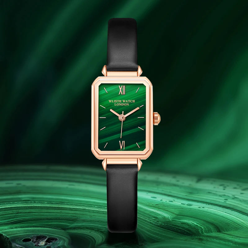 Woman Watch Luxury Original Quartz Watch for Ladies Wristwatch Business Watches Luminous  Wristwatch Gift Watch