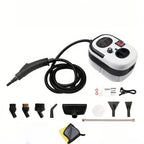 High-Pressure And High-Temperature Steam Cleaning Machine Small Household air Conditioner Cleaning Multifunctional Cleaning