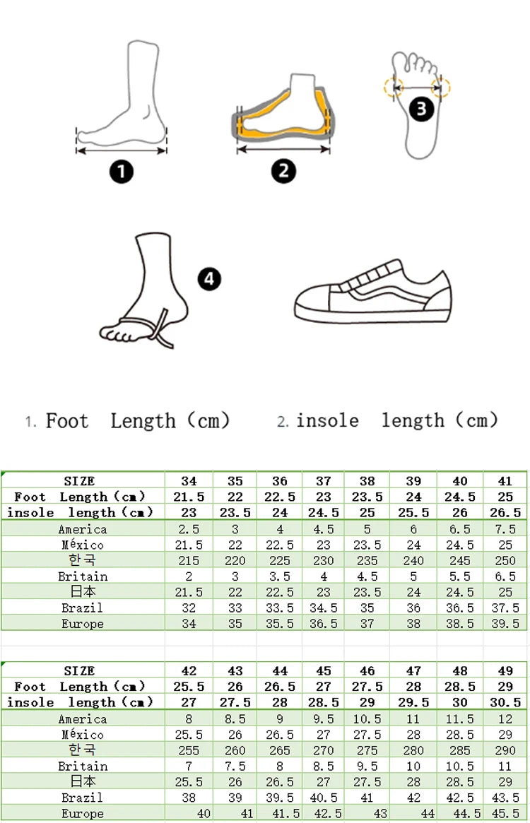 2025Male Cushioning Sneakers NonSlip Casual Sports Shoes Lightweight Men's Walking Running Shoes Hhollow Design Large Size 39-45