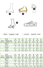 2025Male Cushioning Sneakers NonSlip Casual Sports Shoes Lightweight Men's Walking Running Shoes Hhollow Design Large Size 39-45