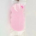 3D Magic Children Bath Sponge Body Exfoliating Dead Skin Sponge Massager Cleaning Shower Brushes Peeling Sponge Artifact