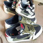 Fashion Flat Waxing Shoelaces Men Women Blue Trend Personality Sneakers Sport Casual Basketball Beige Black Shoes Laces