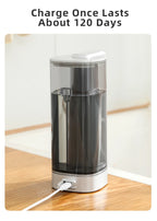 Automatic Dishwashing Machine Sensor Intelligent Hand Washing Machine Kitchen Hand Sanitizer Soap Dispenser