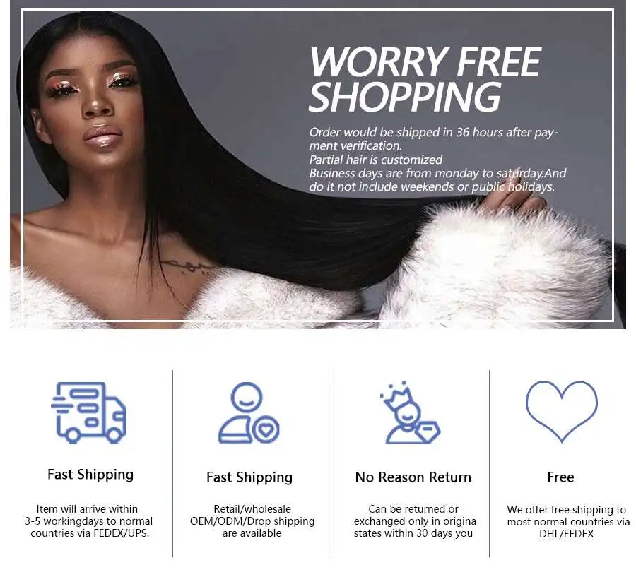 Straight Bundles With 4x4 Closure Brazilian Bundles With Closure Human Hair 5x5 2x6 HD Lace Closure Raw Human Hair Bundles Soft
