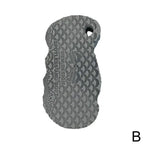 3D Magic Exfoliating Bath Sponge Body Dead Skin Remover Cleaner Shower Cleaning Scrubber Massager For Kids Adults 1PC