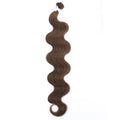 Body Wave Bundles Brazilian Hair Weaving Soft Natural Synthetic Hair Extensions Colorful Body Wave Top Quality Thick Hair