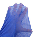 Men's Underwear Mesh Breathable Boxers Shorts Low Waist Soft and Comfortable Casual Panties
