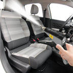 High Pressure and High Temperature Handheld Household Steam Cleaner for Air Conditioning Kitchen Car Furniture Cleaning