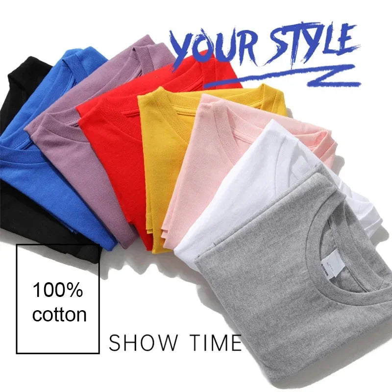 Funny Ketamine Horse Meme T-shirt Men Women Clothing Harajuku Y2k Short Sleeve T Shirts Summer Fashion Casual Cotton T-shirts