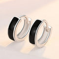New Style 925 Sterling Silver Golden Color Series Women's Earrings Fit Original EarringsWedding Jewelry Exquisite Birthday Gifts