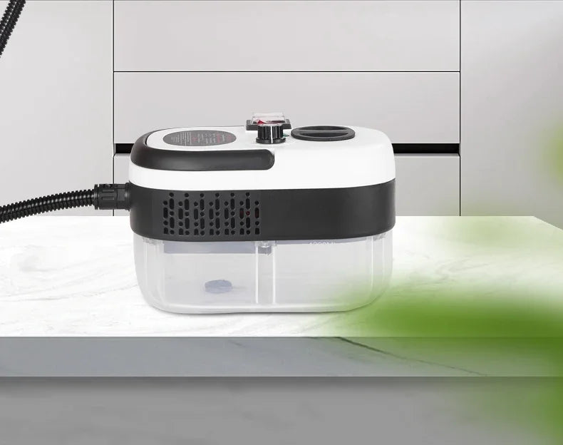 High-Pressure And High-Temperature Steam Cleaning Machine Small Household air Conditioner Cleaning Multifunctional Cleaning
