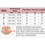 Women Waist Shaping Triangle Pants Breathable Enhancer Hip Lifting Panties Sponge Padded Shapewear Butt Lifter Fake Ass Briefs