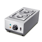 Singwinner 2 3 Tanks Electric Chocolate Tempering Machine Chocolate cascade Melting Pot for Kitchen home appliance