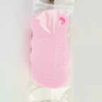 NEW 3D Magic Children Bath Sponge Body Exfoliating Dead Skin Sponge Cleaning Shower Brushes Peeling Sponge Artifact