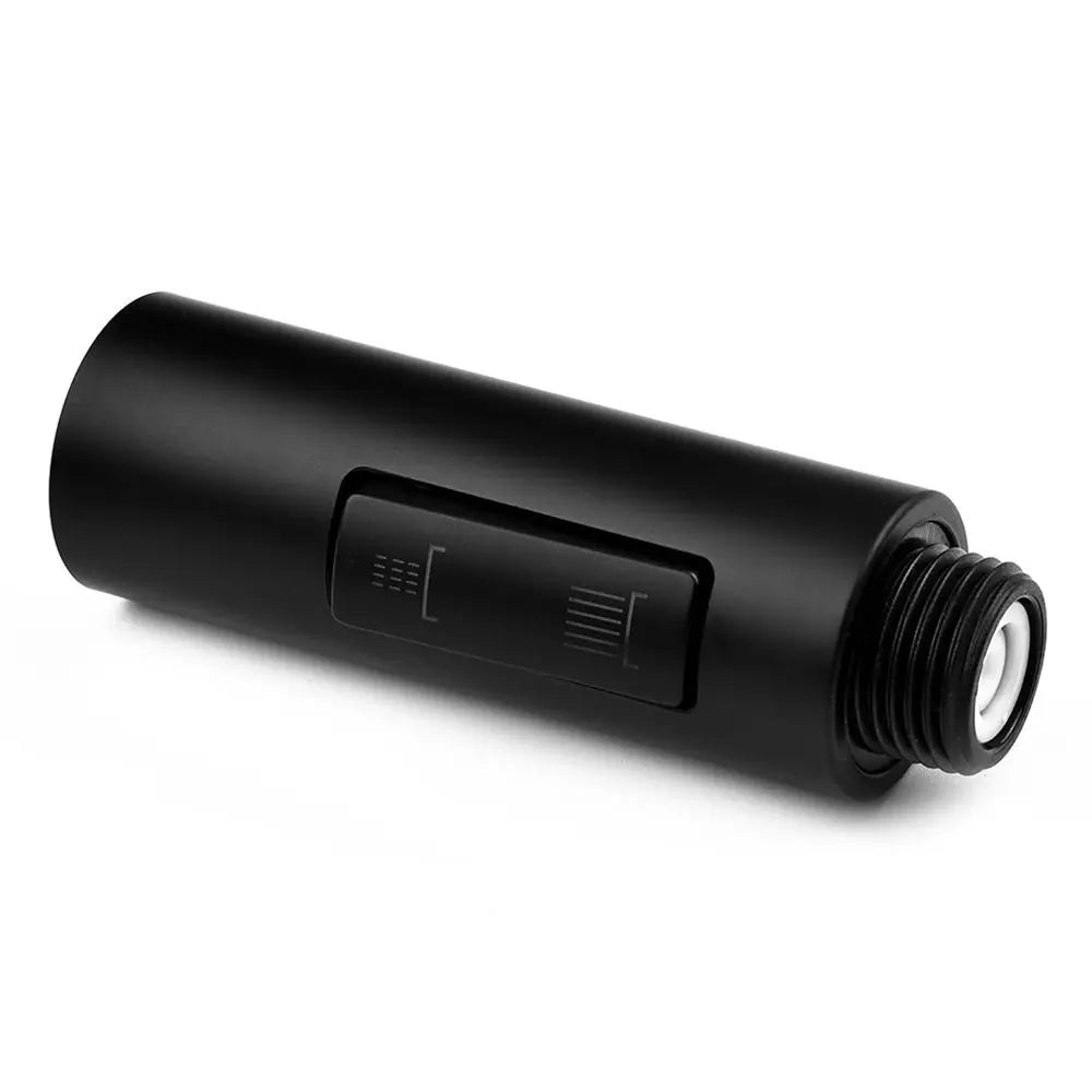 Universal G1/2 Pull Out Shower Nozzle Sprayer Bathroom Sink Spare Replacement Tap Kitchen Faucet Spray Head