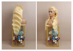 30 40 Inch 613 Human Hair Wig 13x6 Hd Lace Frontal Wigs For Women Body Wave 360 Wigs Human Hair Honey Blonde 13x4 Lace Front Wig