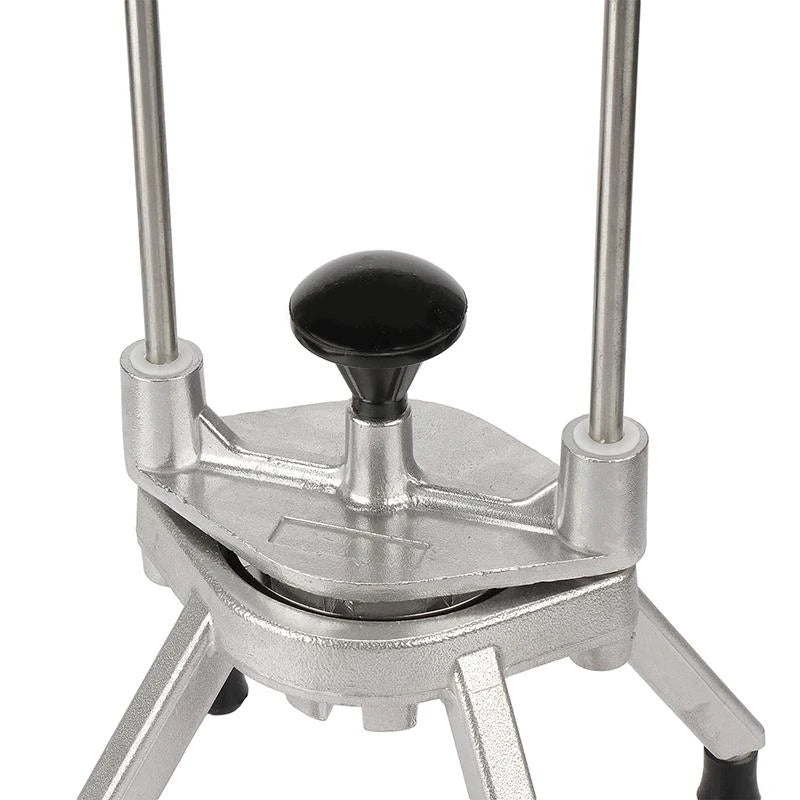 8-Section Wedger Lemon Slicer Cutter Lemon Wedge Slicer Chopper for Household Commercial Bar Restaurant Fruit Vegetable Cutting