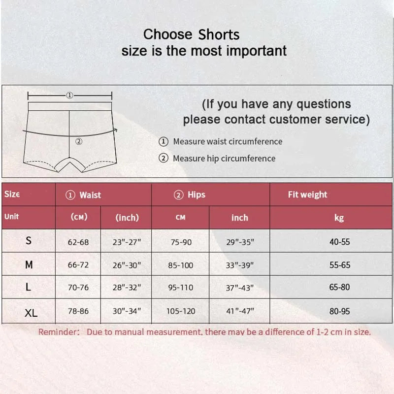 1PC Classic Grid Ladies' Arrow Pants Comfortable Breathable Home Sleep Shorts 100% Viscose Skin-friendly Soft Panties S-XL