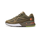 Fittington Extra Wide Walking Shoes For Men Breathable Large Size Non-slip Sport Sneakers For Flat Feet Heel Pain Relief