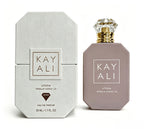 KAYALI Utopia Vanilla Coco | 21 Eau De Parfum 50ml – Warm Coconut & Vanilla Bourbon Intense Fragrance