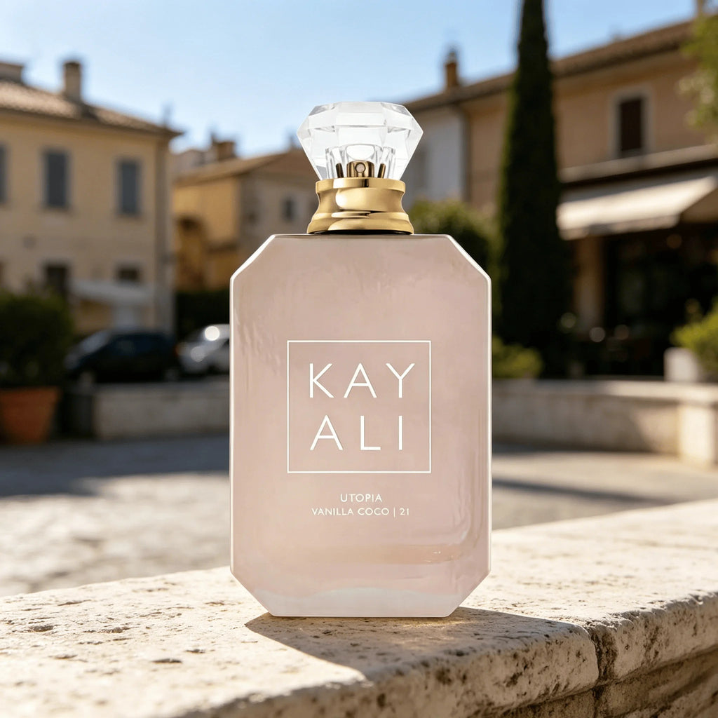 KAYALI（21)  Perfume Collection 100ml Eau De Parfum – Long Lasting Luxury Fragrance for Women & Men – Multiple Scent Options