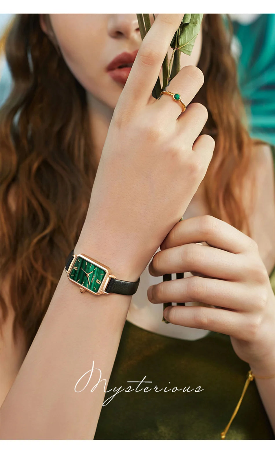 New LIGE Brand SUNKTA Women Watch Quadrate Quartz Waterproof ClockPersonality Fashion Female Quartz Wristwatch Relogio Feminino