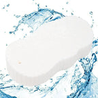 NEW 3D Magic Children Bath Sponge Body Exfoliating Dead Skin Sponge Cleaning Shower Brushes Peeling Sponge Artifact