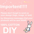 DIY YOUR Deisng Newborn Customization Bodysuit Long Sleeve & Short Sleeve Jumpsuit Simple CUSTOM TEXT Baby Romper