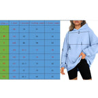 New Women Casual Hoodies Men and Women Fleece Warm Hoodies Spring Autumn Pullovers Fashion Multiple Colour Oversized Sweatshirts