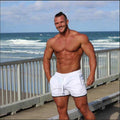 Fitness Shorts Quick Gym Shorts Gyms Short Pants Run Hiking Sportswear Accessories Summer Running Shorts Men Sports Jogging
