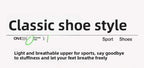 2026 New Summer New Shock Absorbing Casual Sports Shoes Off Road Running Men's and Women's Shoes Fashion Trend Golf Shoes 39-45