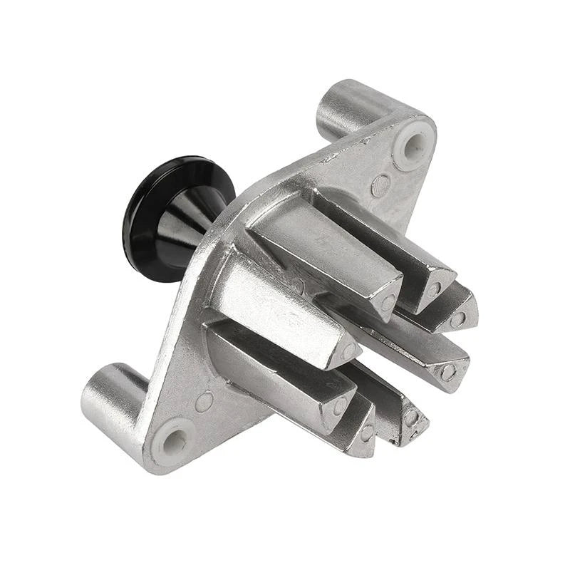 8-Section Wedger Lemon Slicer Cutter Lemon Wedge Slicer Chopper for Household Commercial Bar Restaurant Fruit Vegetable Cutting
