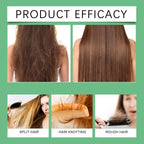 Natural Rosemary Hair Shampoo 100ML Reduce Hair Loss Clean Dandruff Nourish Moisturize Scalp Hair Care Product