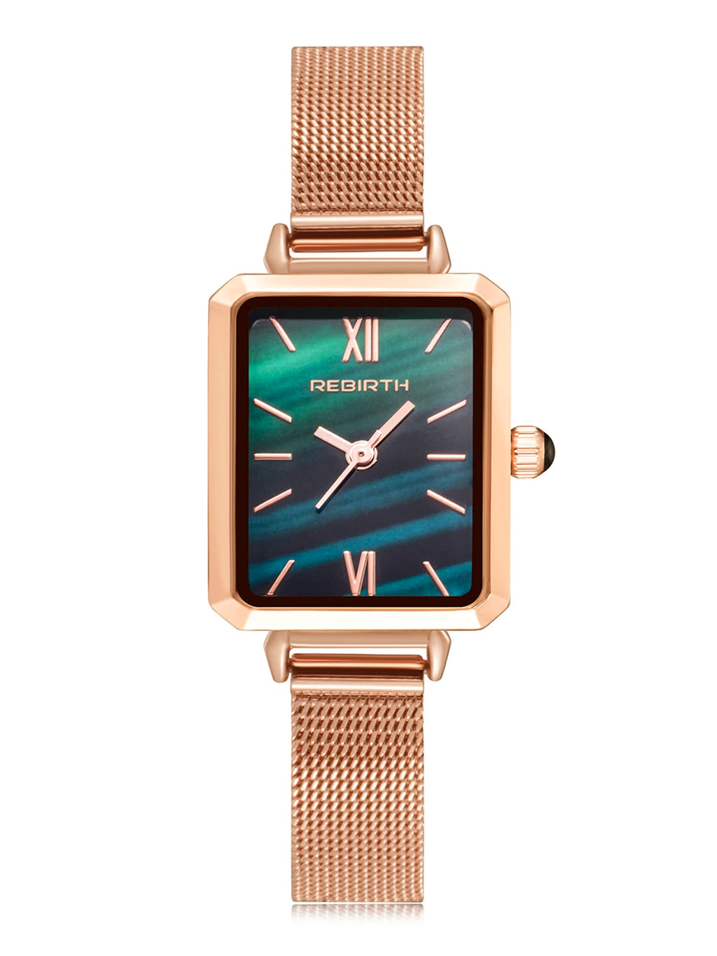 Casual, fashionable, retro, and simple quartz watches are suitable for daily wear