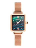 Casual, fashionable, retro, and simple quartz watches are suitable for daily wear