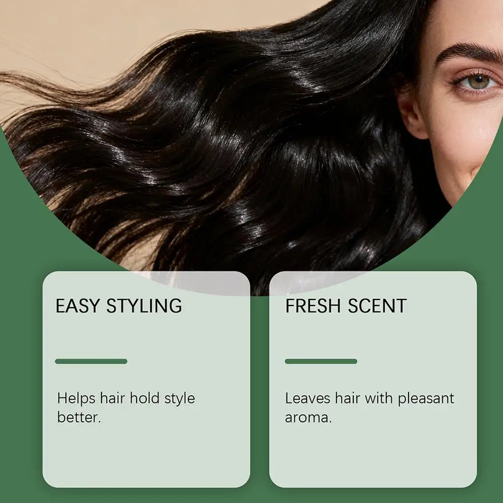 Rosemary Hair Growth Shampoo Organic Rosemary Oil for Hair Growth, Natural Anti Loss Thickening Shampoo for Thinning Hair