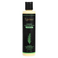 220ml Tgideas Organic Rosemary Hair Growth Shampoo Hydrolyzed Keratin Nourish Scalp Reduce Loss Unisex Shampoo Dry Fragile Hair