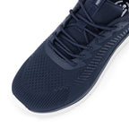 FitVille Men's Walking Shoes Lightweight Wide Men Sneakers Comfortable Casual Sports Running Shoes for Men for Plantar Fasciitis