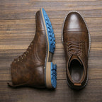 Boots Military Strong Wear-Resistant Outdoor Breathable Boots Army