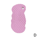 3D Magic Exfoliating Bath Sponge Body Dead Skin Remover Cleaner Shower Cleaning Scrubber Massager For Kids Adults 1PC