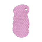 3D Magic Exfoliating Bath Sponge Body Dead Skin Remover Cleaner Shower Cleaning Scrubber Massager For Kids Adults 1PC