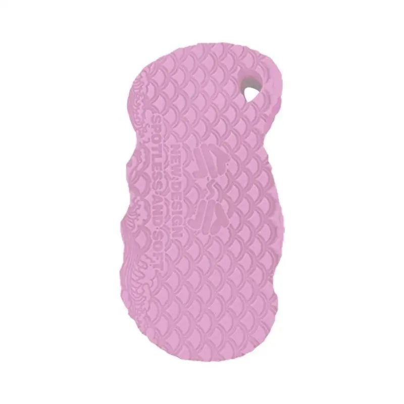 3D Magic Exfoliating Bath Sponge Body Dead Skin Remover Cleaner Shower Cleaning Scrubber Massager For Kids Adults 1PC